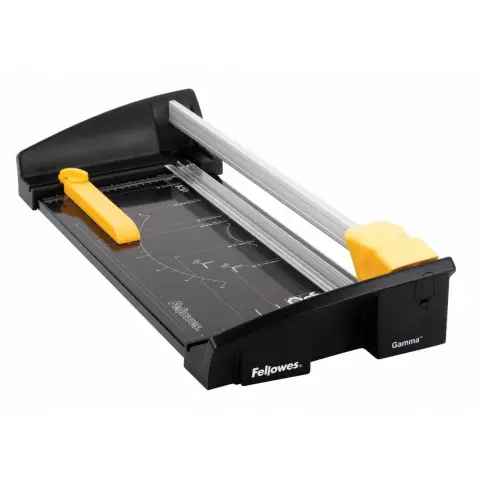 Fellowes trymer Gamma A3